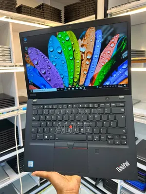 Lenovo ThinkPad T490s Laptop - 32GB RAM, 512GB SSD