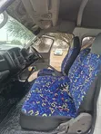 Nissan Caravan (Urvan) E25 2012 White - 2