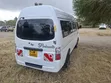 Nissan Caravan (Urvan) E25 2012 White - 5
