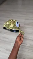 New Era Snapback Cap - 1