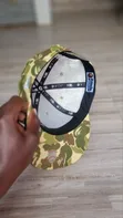 New Era Snapback Cap - 2