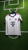 Bayern Munich Away Kit 26/27 - 1