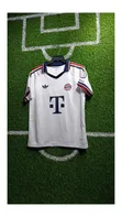 Bayern Munich Away Kit 26/27 - 2