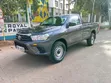 2020 Toyota Hilux Revo GD6 - 2