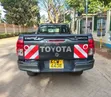 2020 Toyota Hilux Revo GD6 - 3