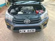 2020 Toyota Hilux Revo GD6 - 5