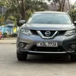 Nissan X-Trail 2015 Gray - 1