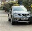 Nissan X-Trail 2015 Gray - 2