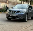 Nissan X-Trail 2015 Gray - 3