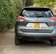 Nissan X-Trail 2015 Gray - 4
