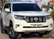 Toyota Land Cruiser Prado 2.7 2018 Pearl - 1