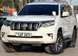 Toyota Land Cruiser Prado 2.7 2018 Pearl - 2