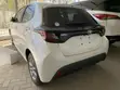 2019 Toyota Yaris L Sedan 4dr Pearl - 2