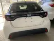 2019 Toyota Yaris L Sedan 4dr Pearl - 3