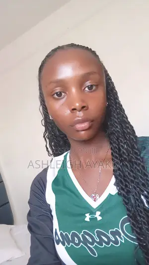 Betty Mumo - Mfanyakazi wa Nyumbani Mtaalamu