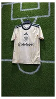 Jezi ya Celtic Away 26/27 (Watu Wazima) - 2