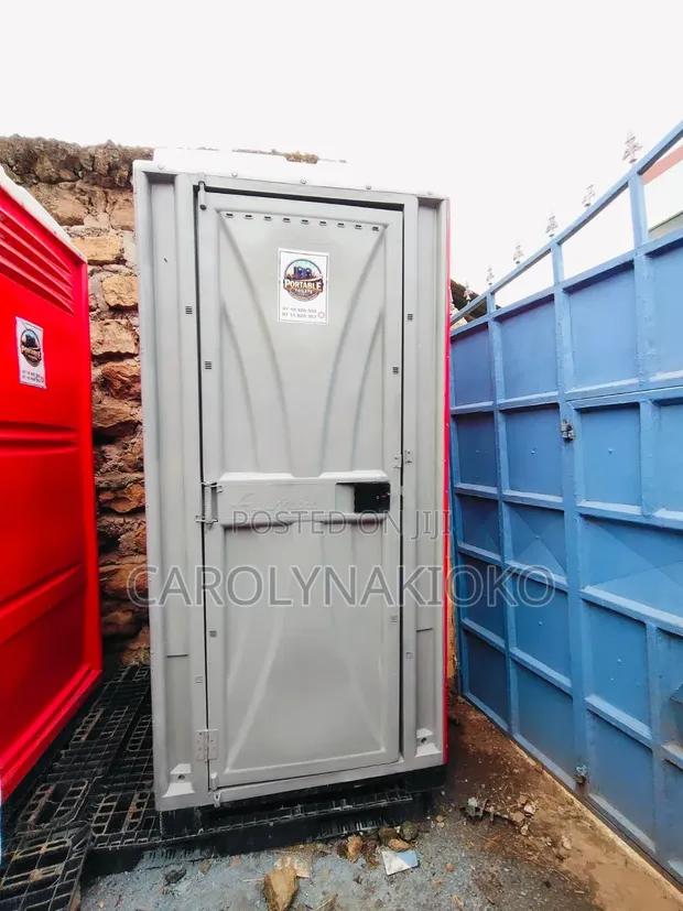 Matundu ya Trailer ya VIP kwa Matukio - 1