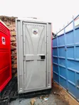 Matundu ya Trailer ya VIP kwa Matukio - 1