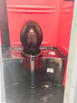 Matundu ya Trailer ya VIP kwa Matukio - 3