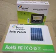 DP Solar Street Lights - 100W - 4