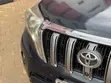 Toyota Land Cruiser Prado 2010 Bluu - 3