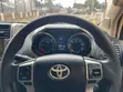 Toyota Land Cruiser Prado 2010 Bluu - 4