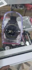 G-Shock Design Smart Watch - Brand New - 1