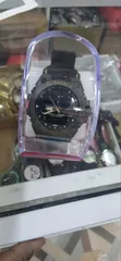 G-Shock Design Smart Watch - Brand New - 2