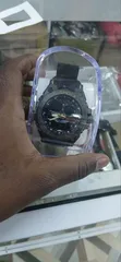 G-Shock Design Smart Watch - Brand New - 3