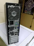 HP Desktop Computer Core i5 4GB RAM 500GB HDD - 2