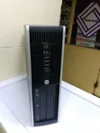 HP Desktop Computer Core i5 4GB RAM 500GB HDD - 3