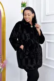 Sweater ya Kifahari ya Joto - Wanawake Rangi Nyingi - 3