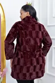 Sweater ya Kifahari ya Joto - Wanawake Rangi Nyingi - 4