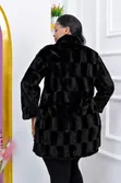 Sweater ya Kifahari ya Joto - Wanawake Rangi Nyingi - 5