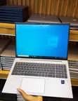 Laptop Mpya HP ZBook Firefly 16 G9 - 1