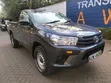 Toyota Hilux Single Cab 2019 - 2