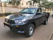 Toyota Hilux Single Cab 2019 - 3