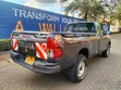 Toyota Hilux Single Cab 2019 - 4