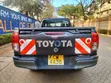 Toyota Hilux Single Cab 2019 - 5