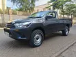 Toyota Hilux Revo Double Cab Diesel 2.4 RWD 2019 Grey - 2