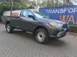 Toyota Hilux Revo Double Cab Diesel 2.4 RWD 2019 Grey - 3