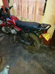 Bajaj Boxer 125 2023 Red - 1