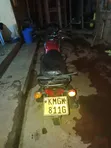 Bajaj Boxer 125 2023 Red - 3