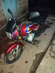 Bajaj Boxer 125 2023 Red - 5