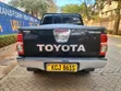Toyota Hilux Double Cab 2010 - 1