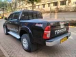 Toyota Hilux Double Cab 2010 - 2