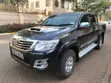 Toyota Hilux Double Cab 2010 - 3
