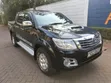 Toyota Hilux Double Cab 2010 - 4