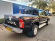 Toyota Hilux Double Cab 2010 - 5