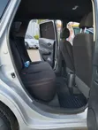 Nissan Note 2012 Silver - 5